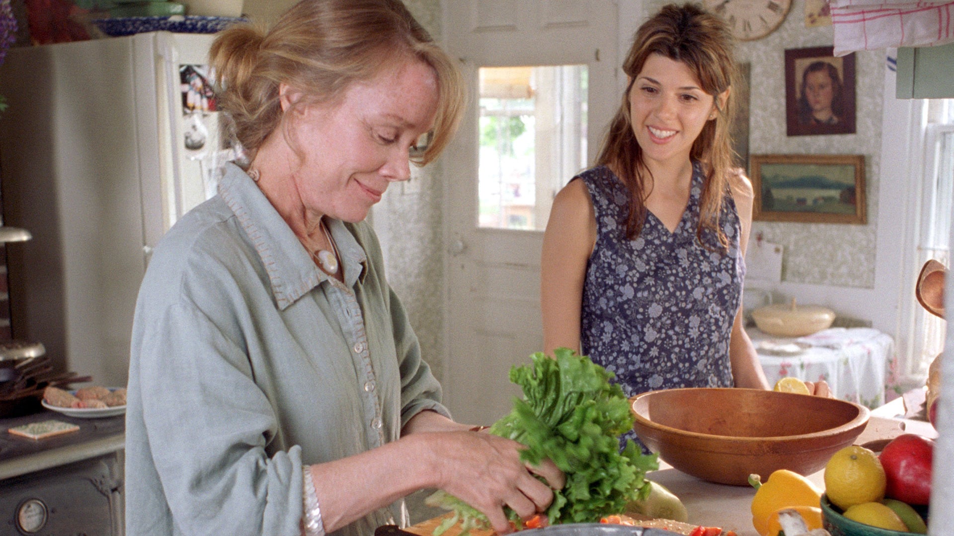 Foto do filme Entre Quatro Paredes