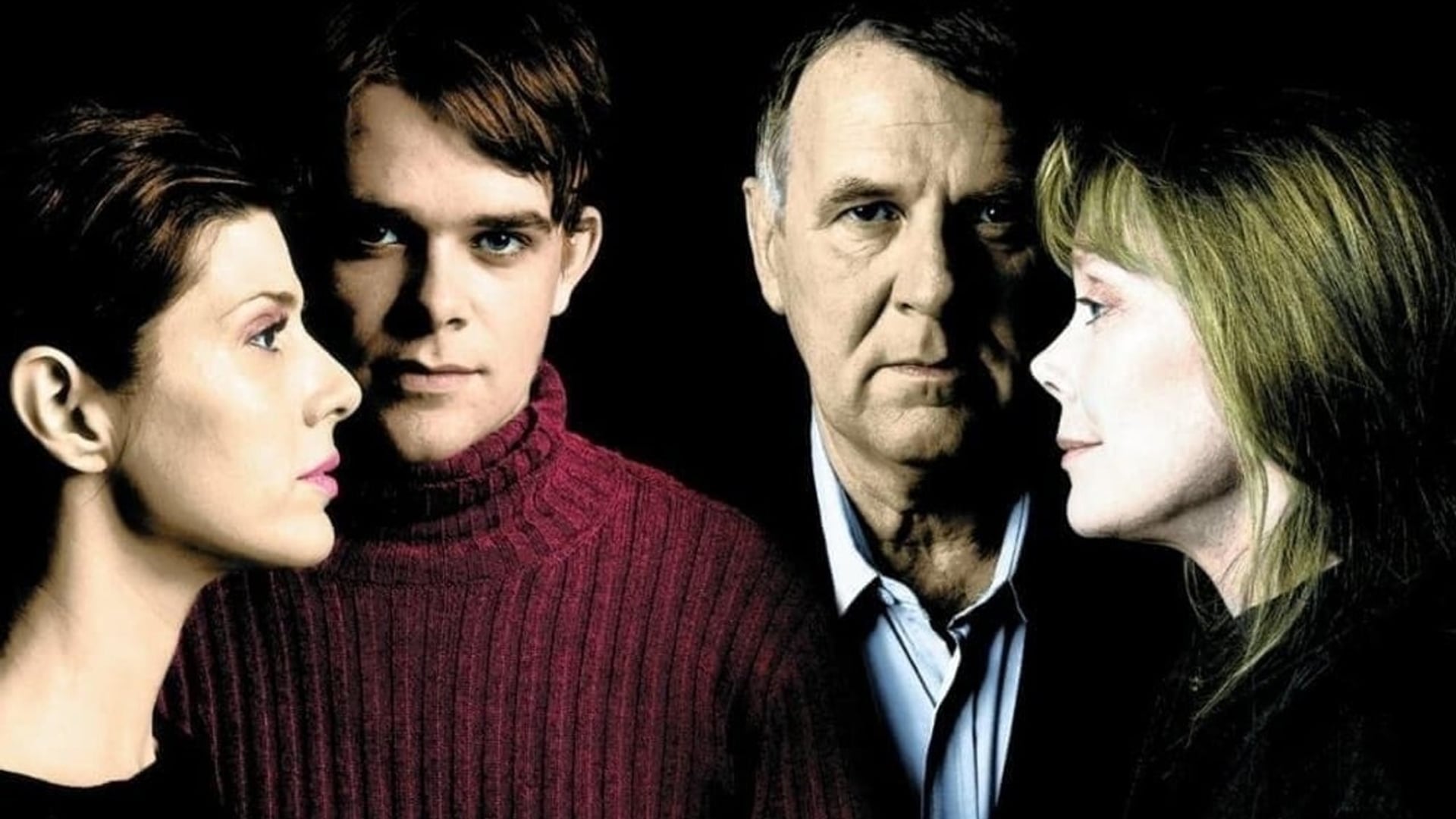 Foto do filme Entre Quatro Paredes