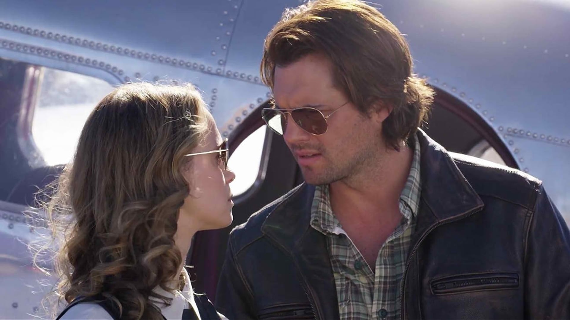 Foto do filme A Revolta de Atlas: Parte III