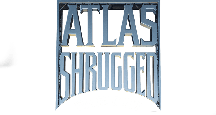 Foto do filme A Revolta de Atlas: Parte III