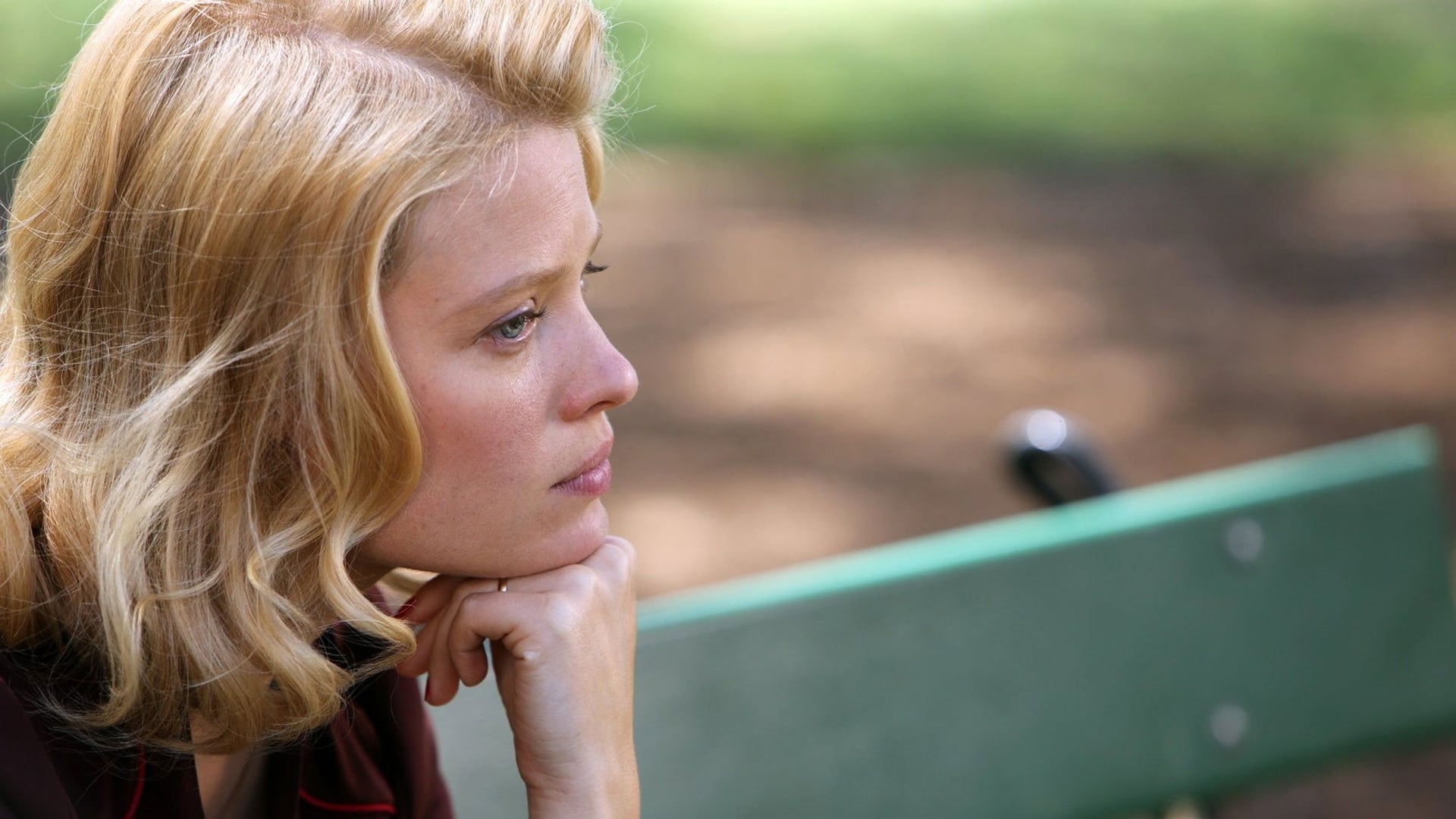 Foto do filme Pour une femme