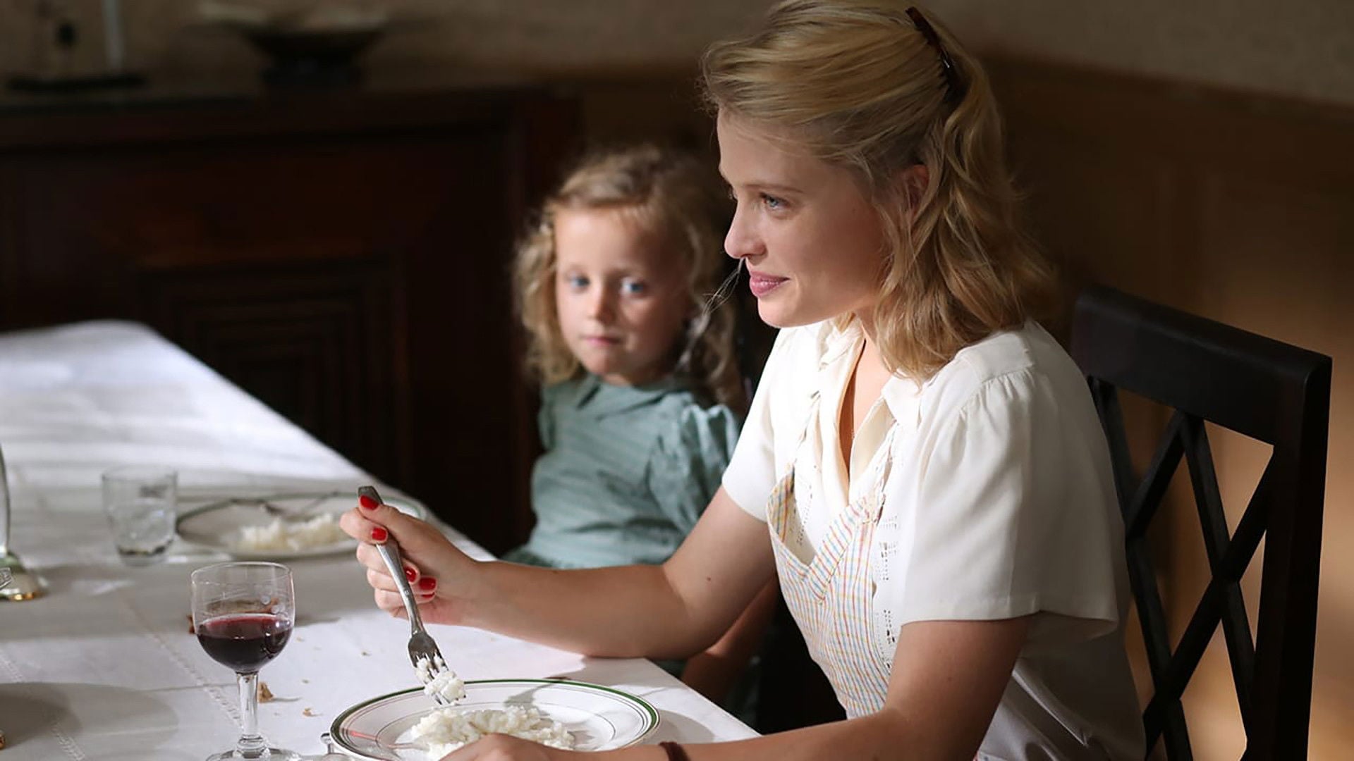 Foto do filme Pour une femme