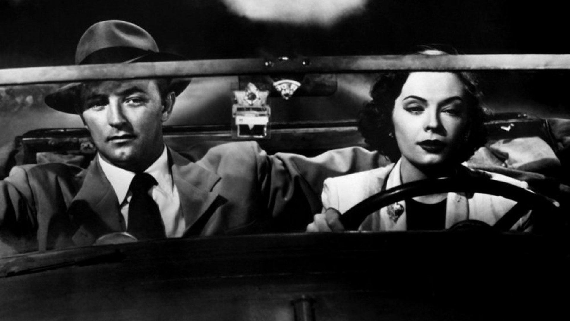 Foto do filme Cais da Maldição
