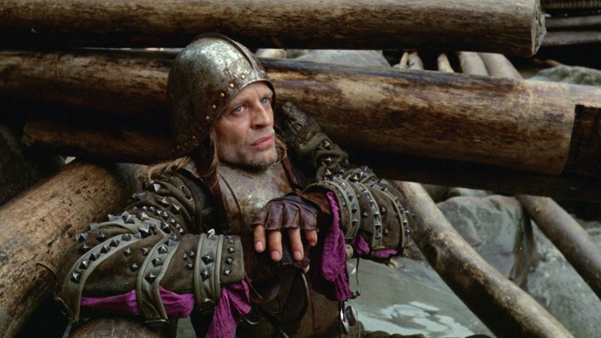 Foto do filme Aguirre, a Cólera dos Deuses