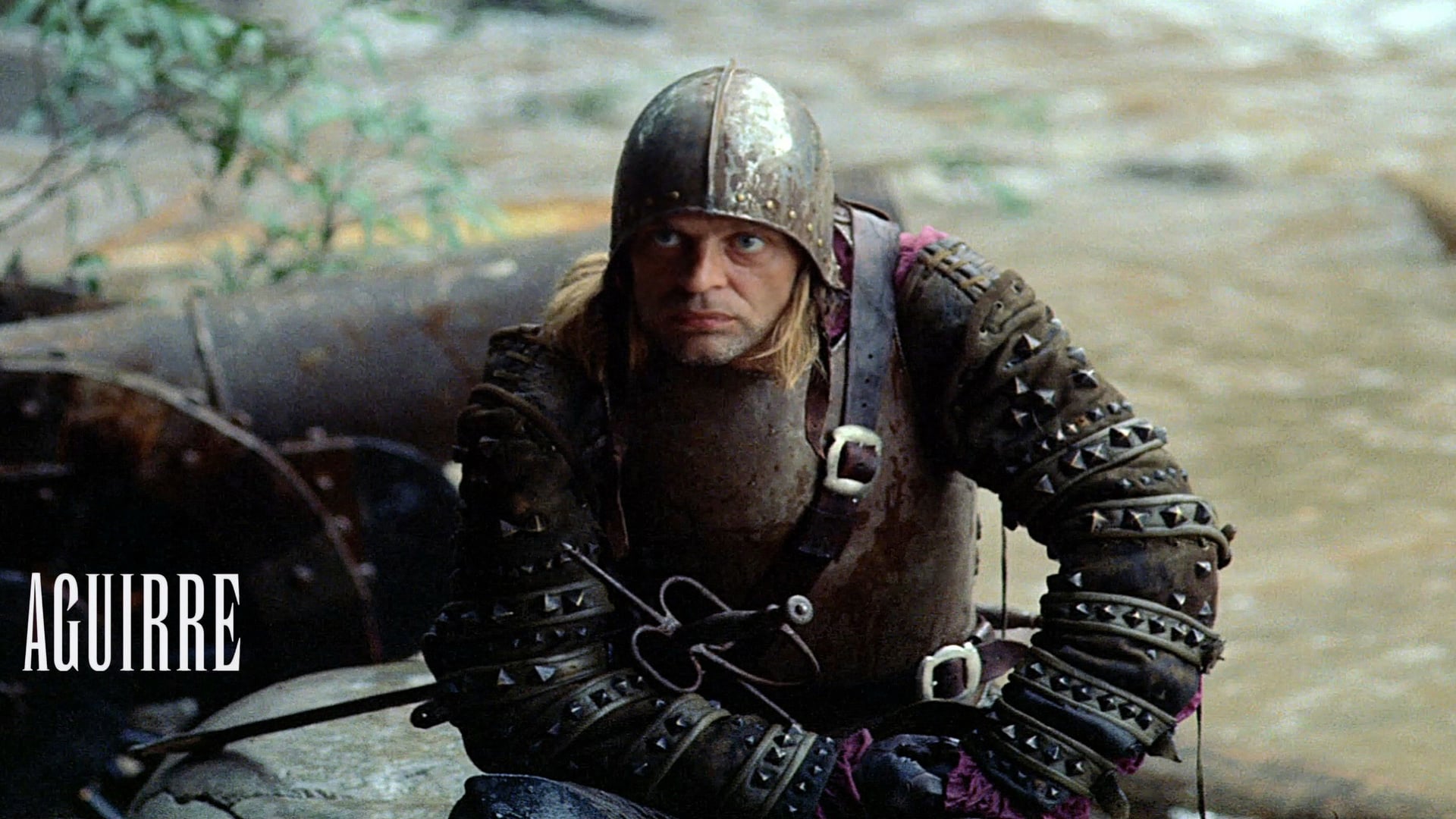 Foto do filme Aguirre, a Cólera dos Deuses