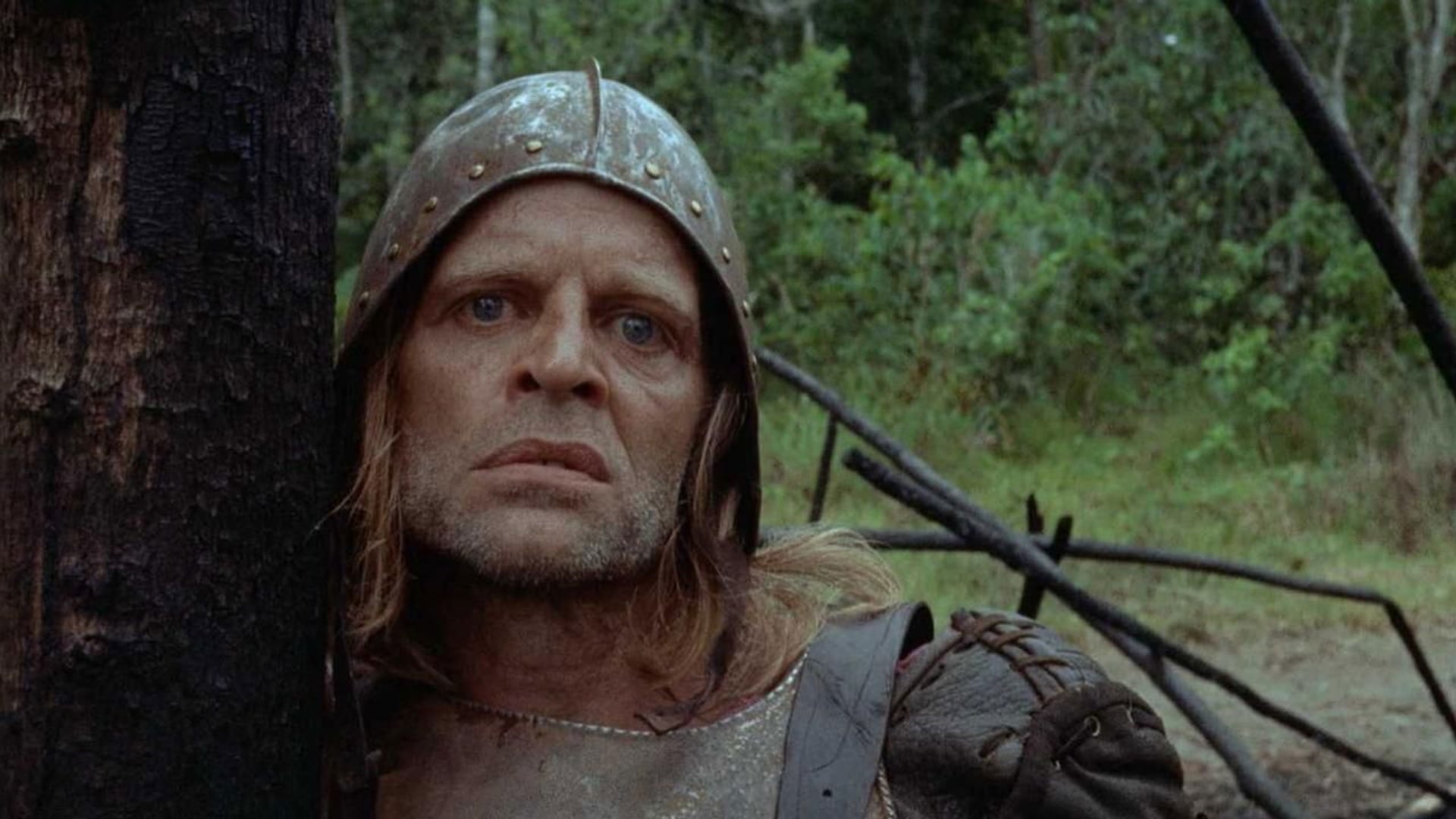 Foto do filme Aguirre, a Cólera dos Deuses