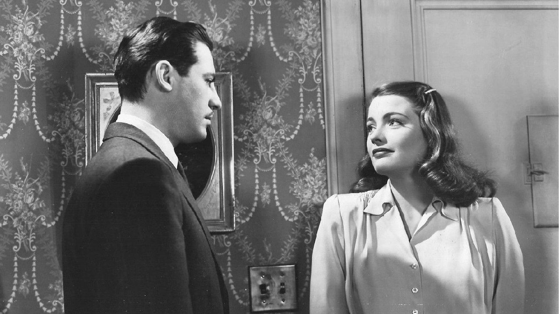 Foto do filme Uma Aventura na Noite