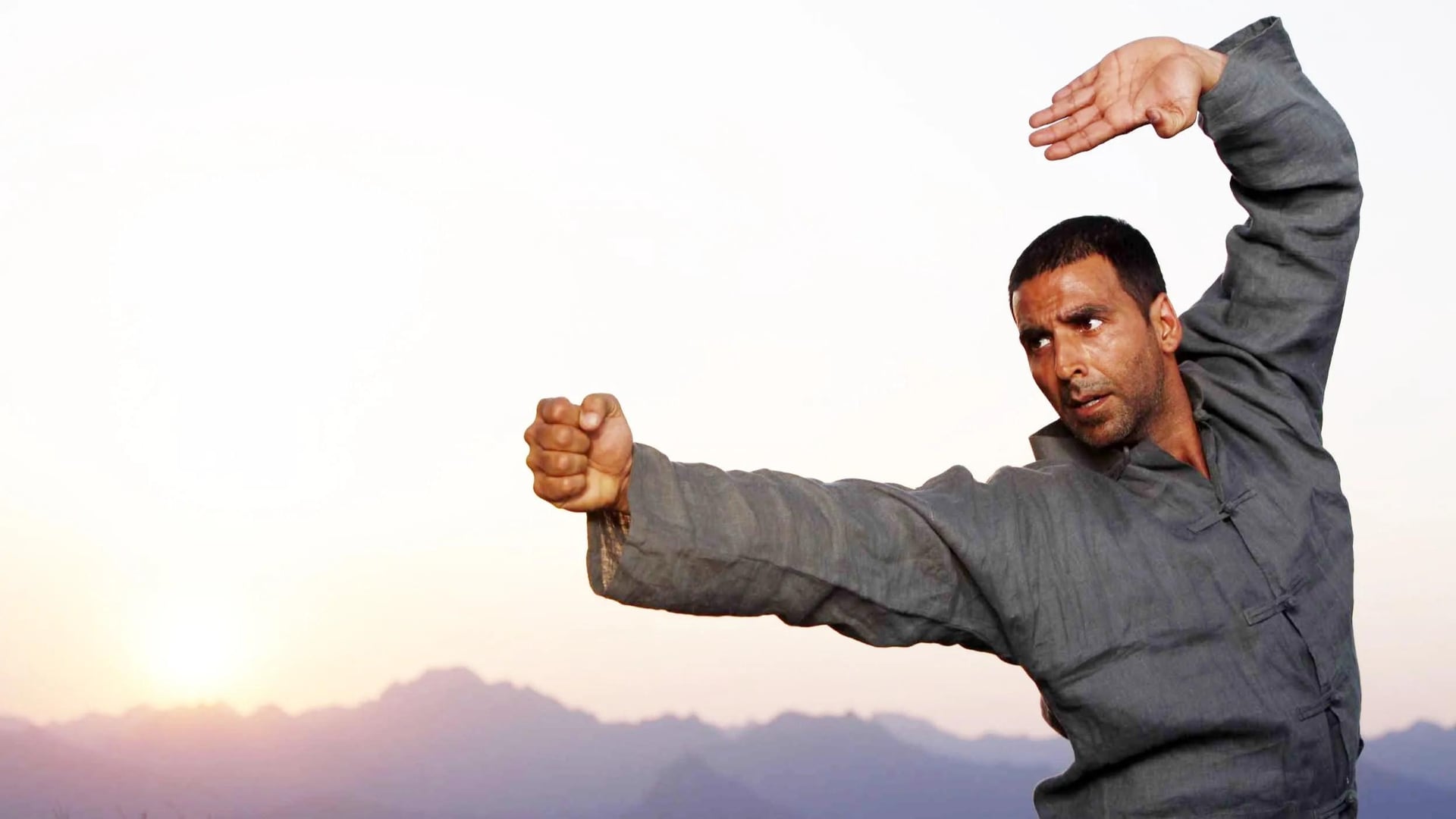 Foto do filme Chandni Chowk to China