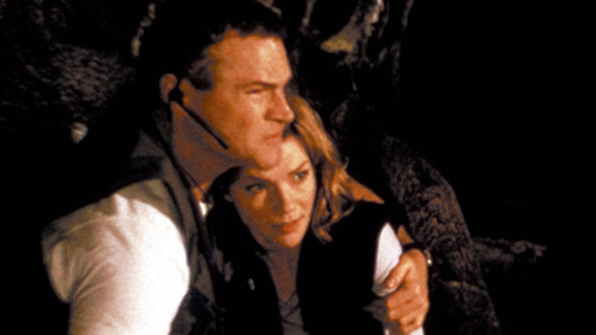 Foto do filme Portal Da Morte