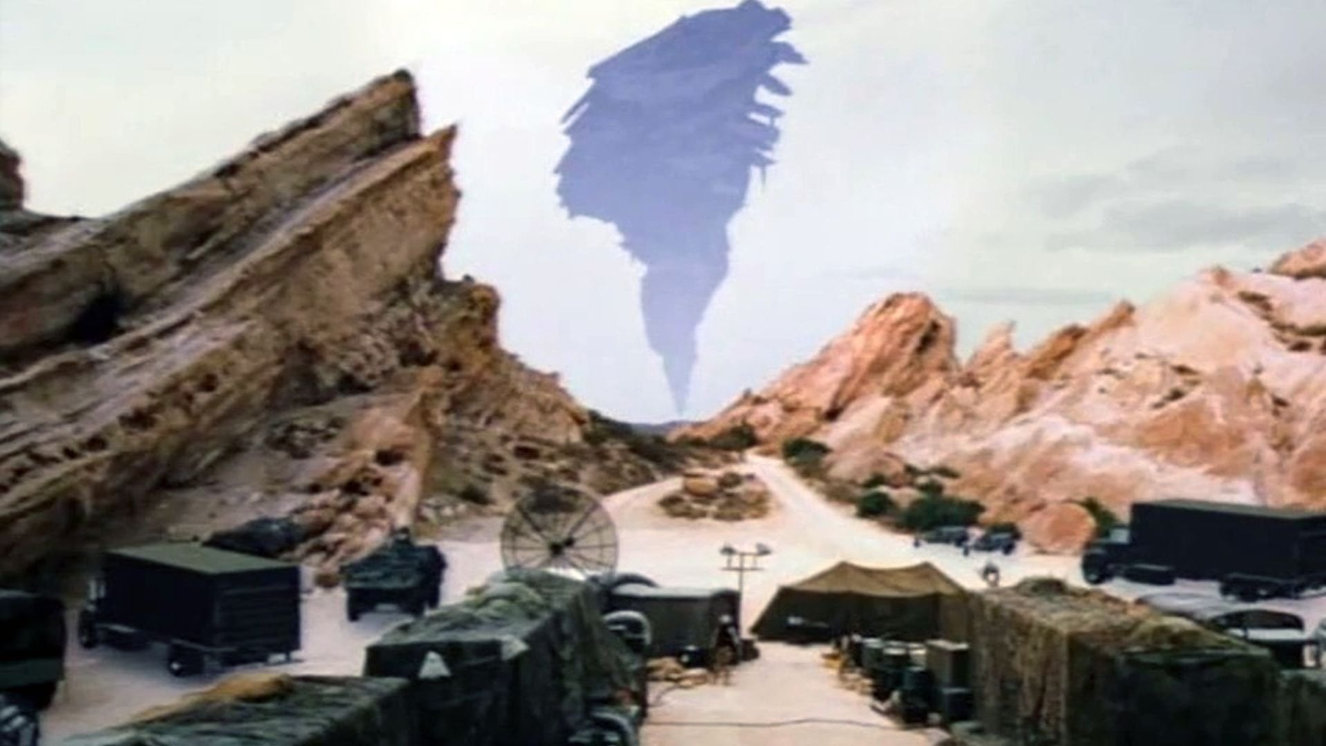 Foto do filme Portal Da Morte