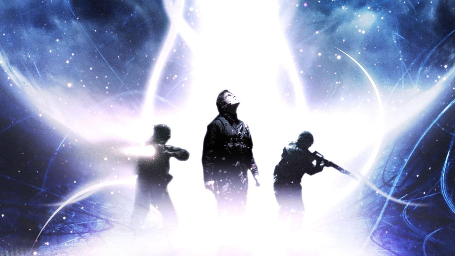 Foto do filme Portal Da Morte