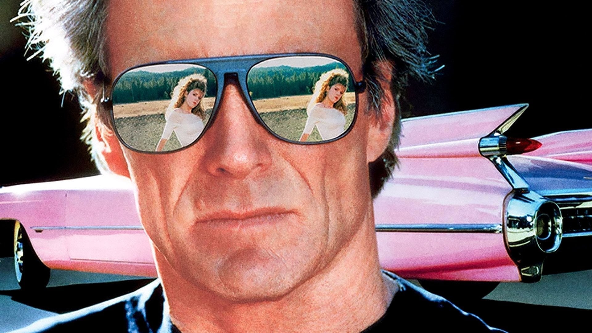 Foto do filme Cadillac Cor-de-Rosa