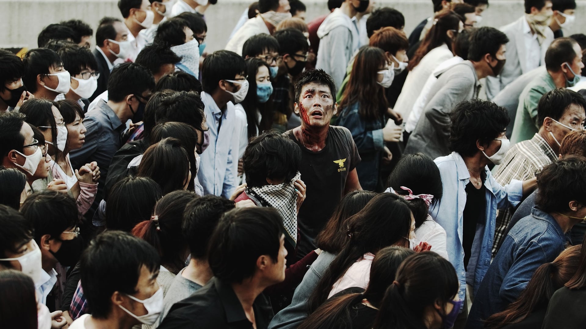 Foto do filme A Gripe