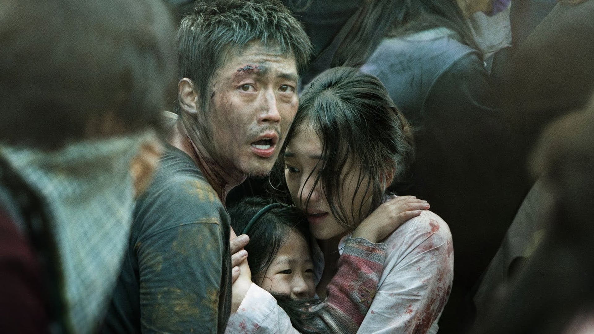 Foto do filme A Gripe