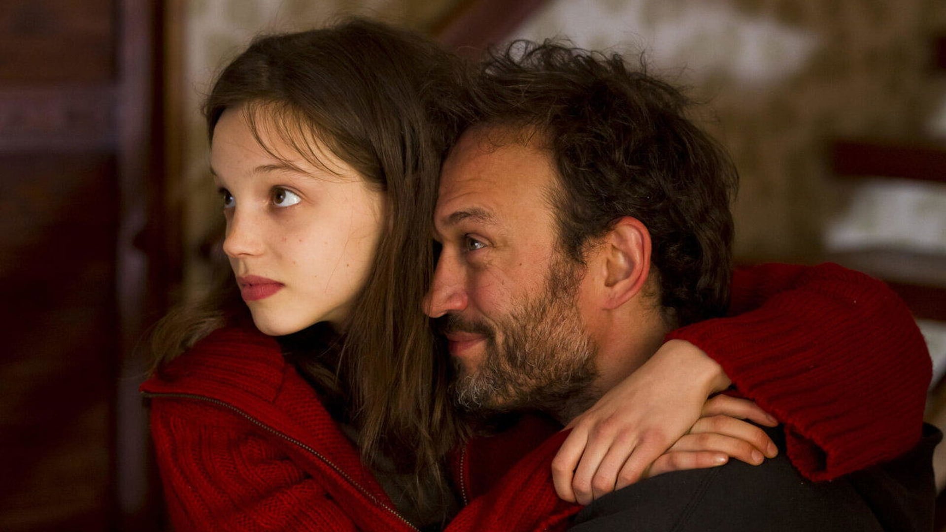 Foto do filme Puppylove