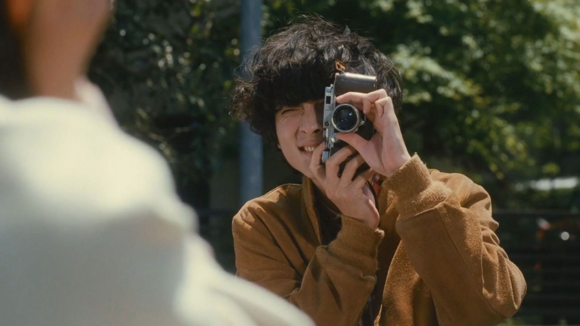 Foto do filme A Story of Yonosuke