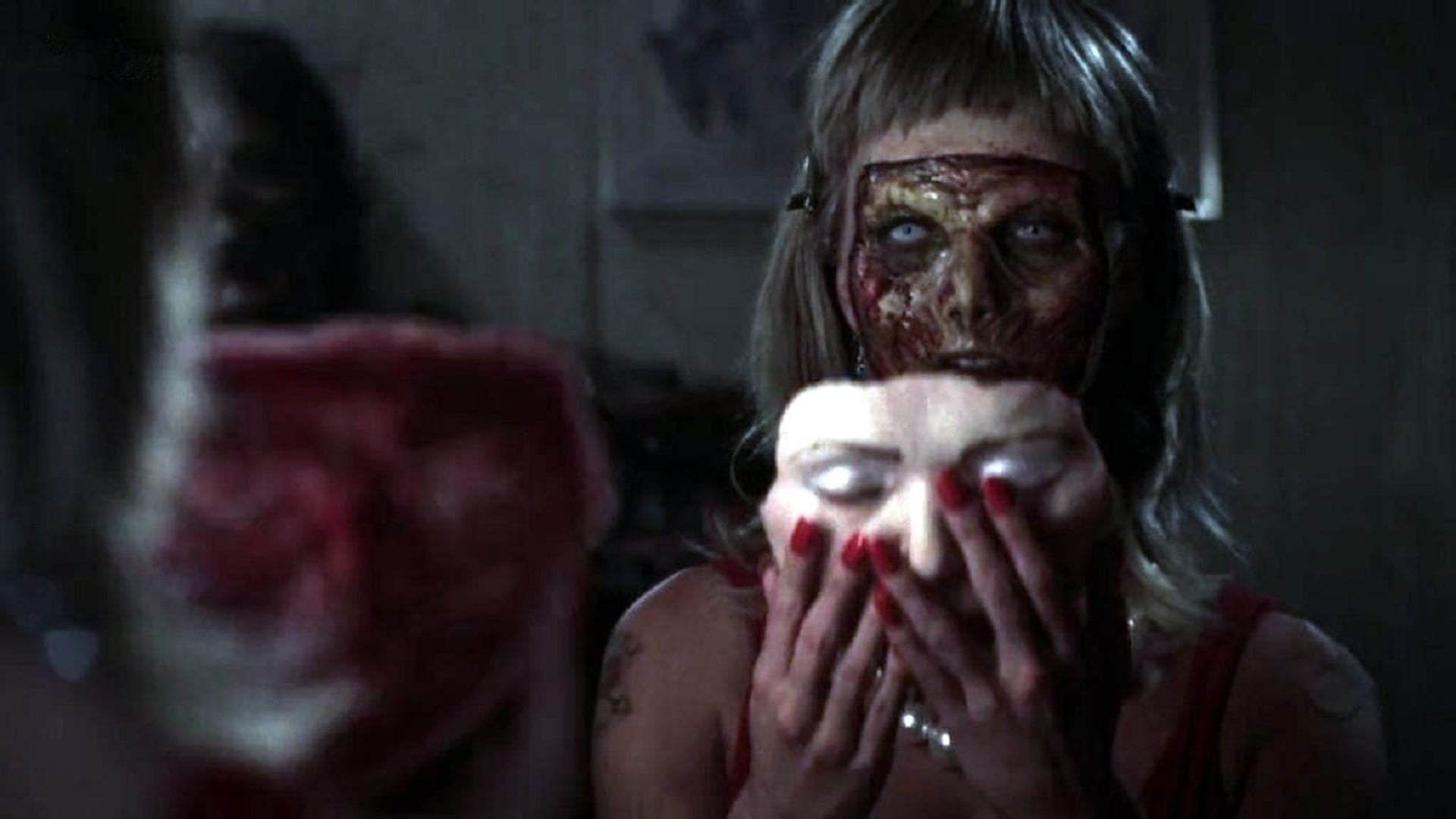 Foto do filme Trailer Park of Terror