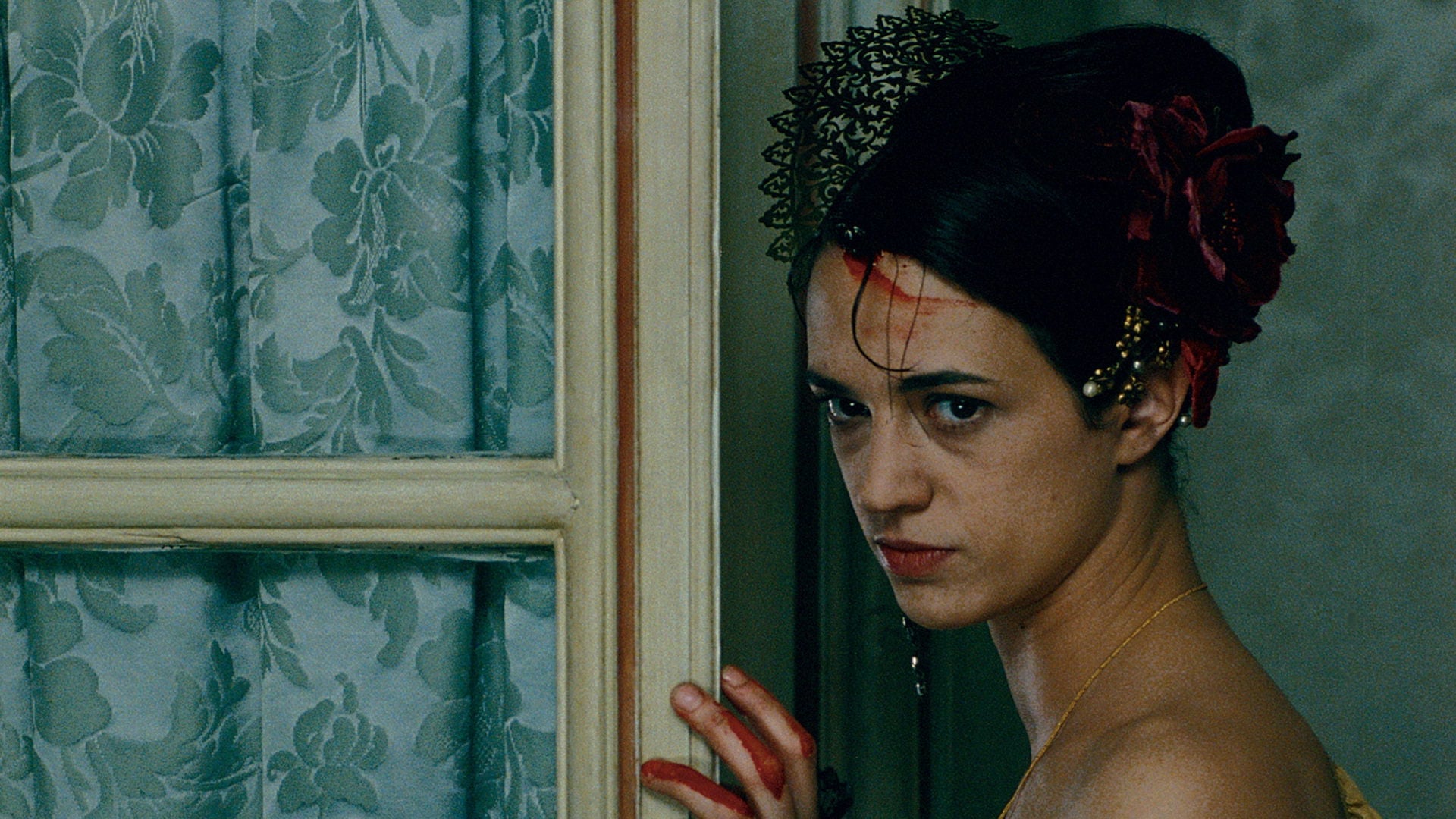 Foto do filme Une vieille maîtresse