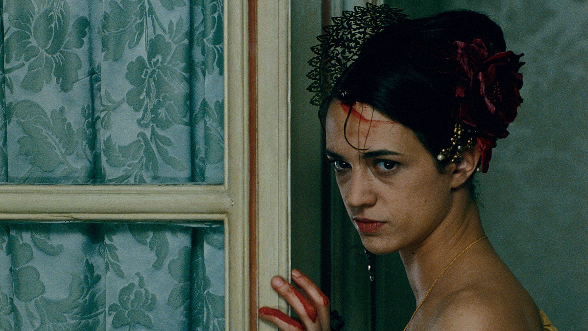 Foto do filme Une vieille maîtresse