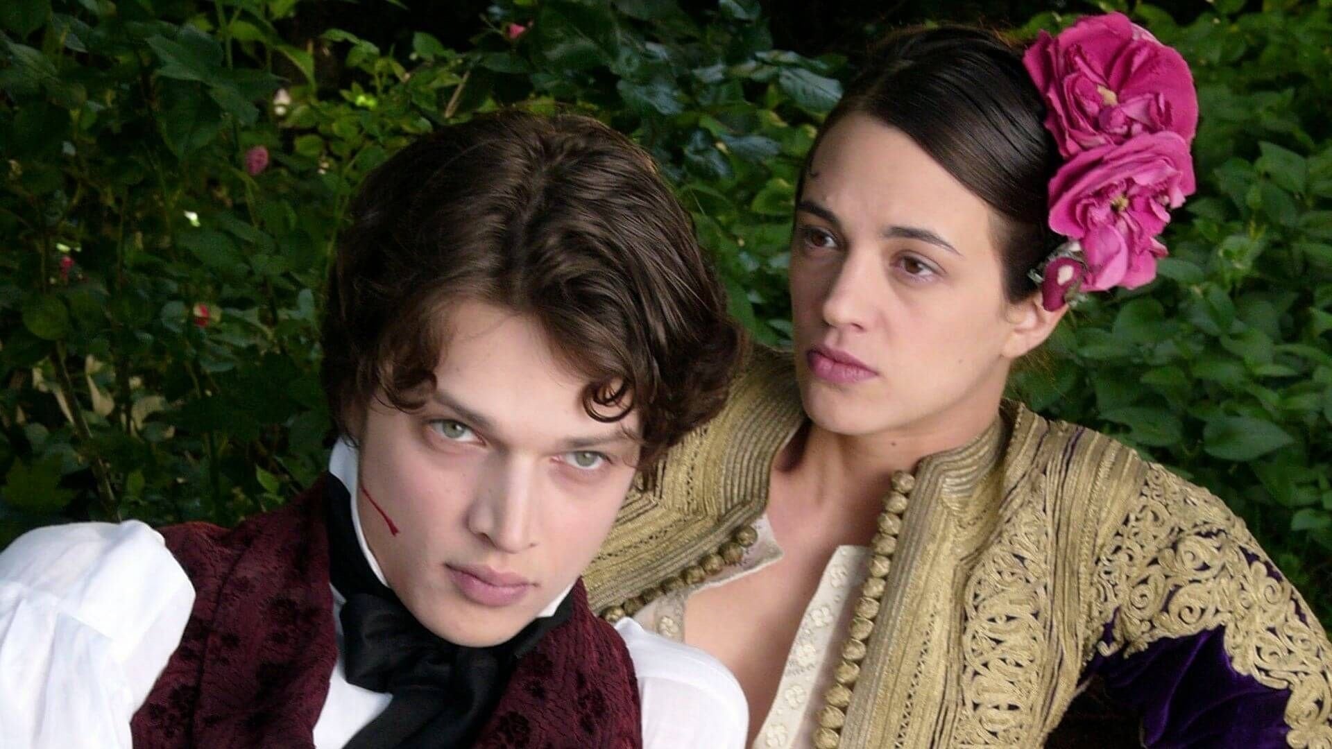 Foto do filme Une vieille maîtresse