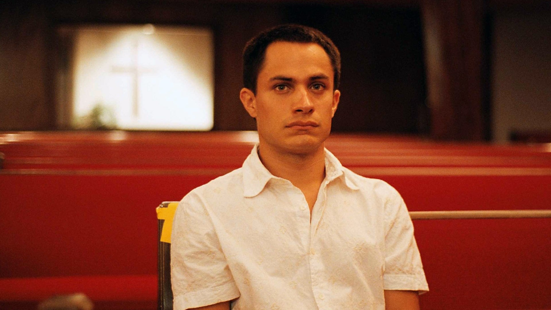 Foto do filme The King