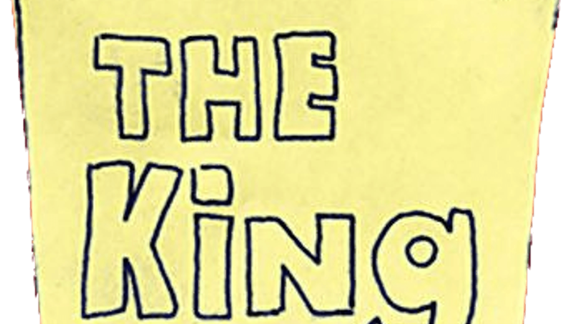 Foto do filme The King