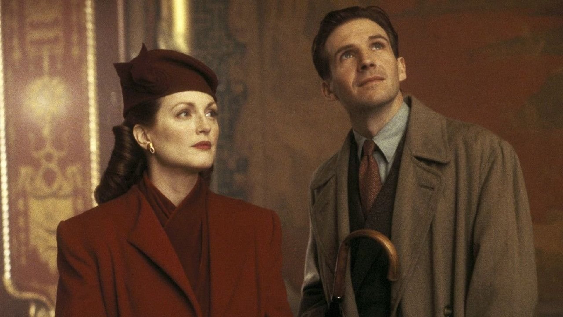 Foto do filme Fim de Caso