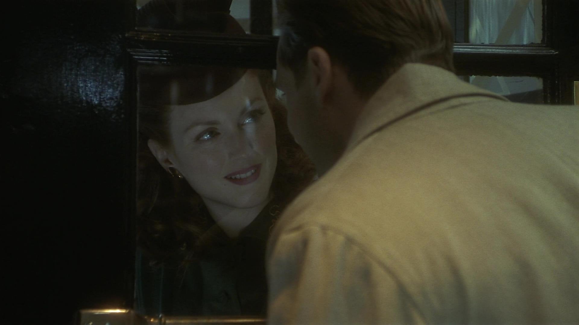 Foto do filme Fim de Caso