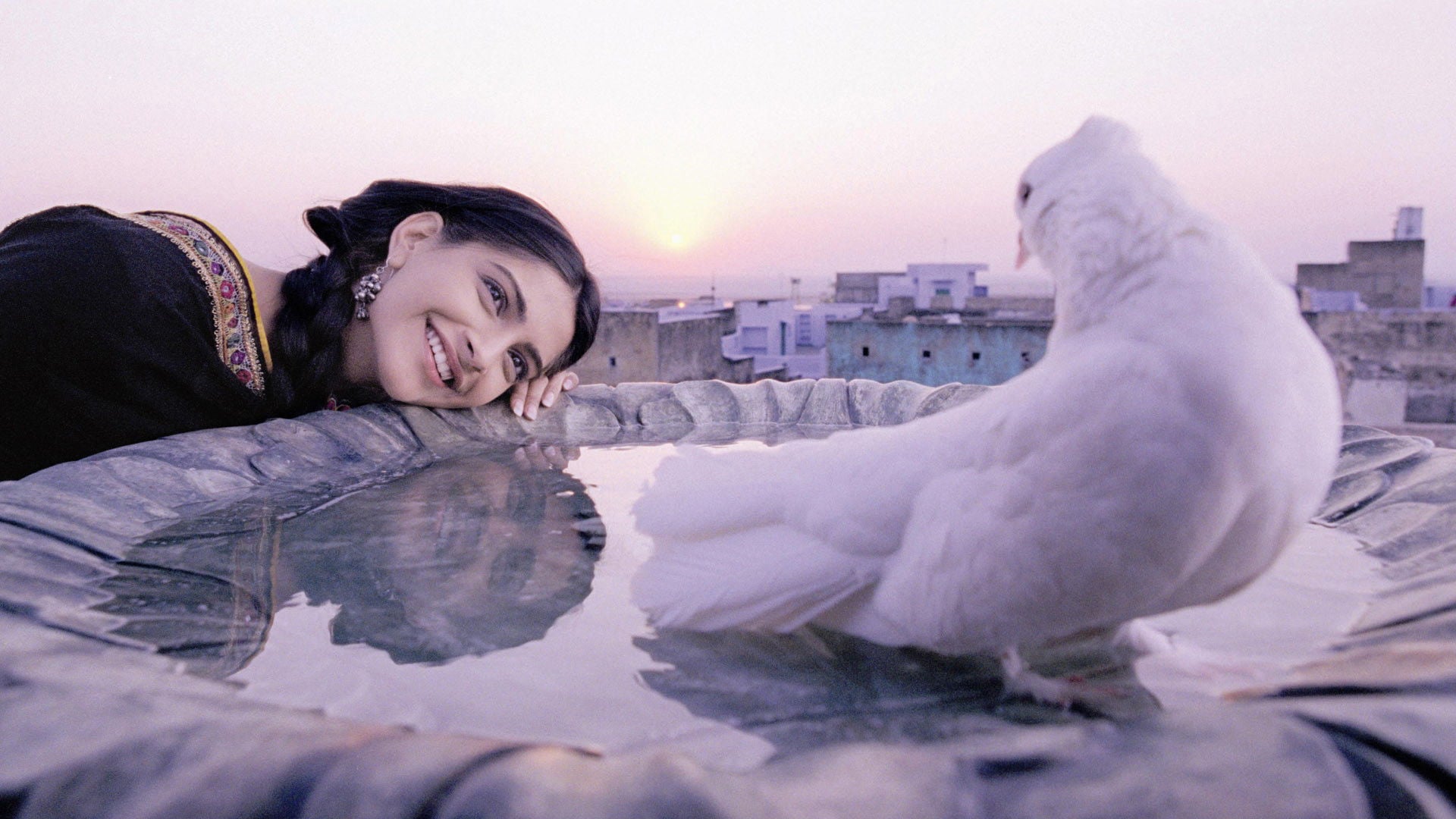 Foto do filme Delhi-6