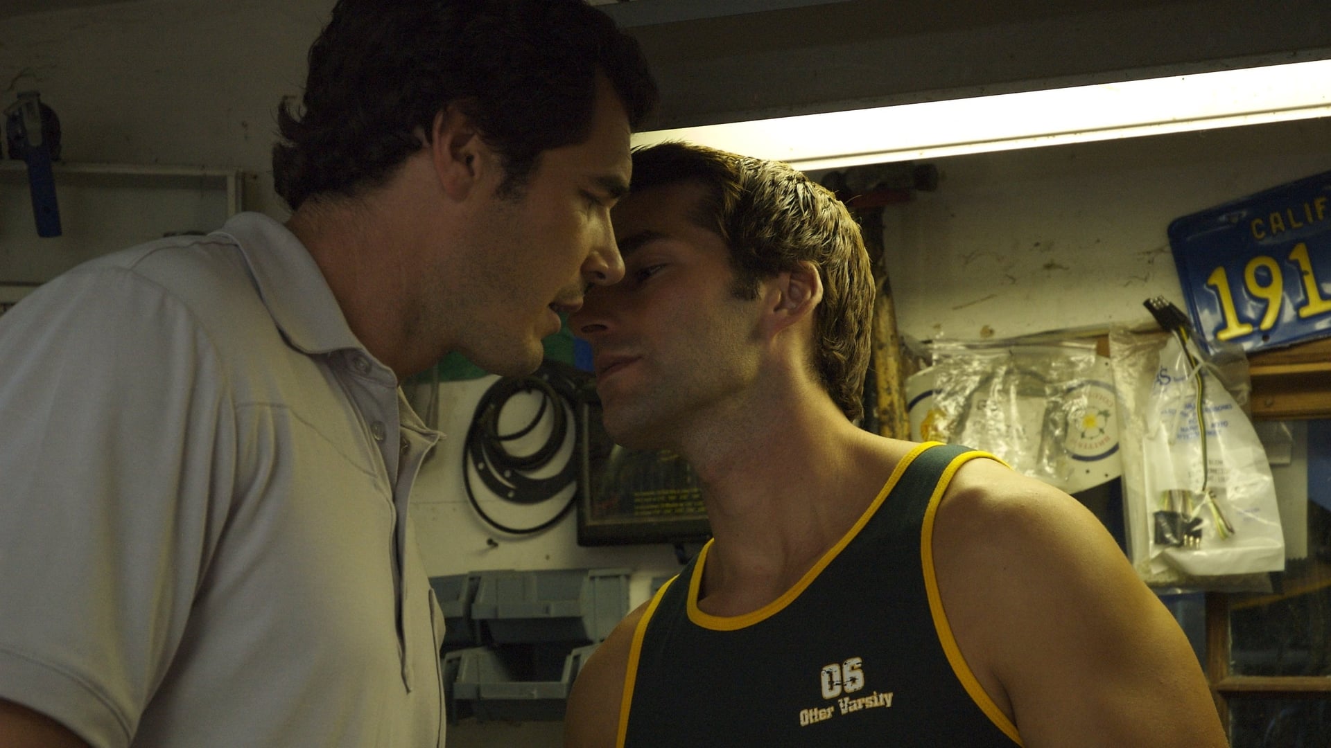 Foto do filme Mulligans: Uma Segunda Chance