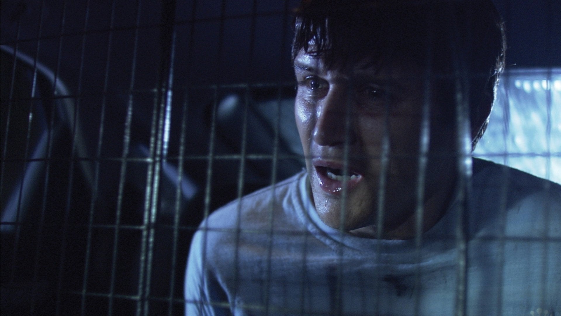 Foto do filme Perseguição Implacável