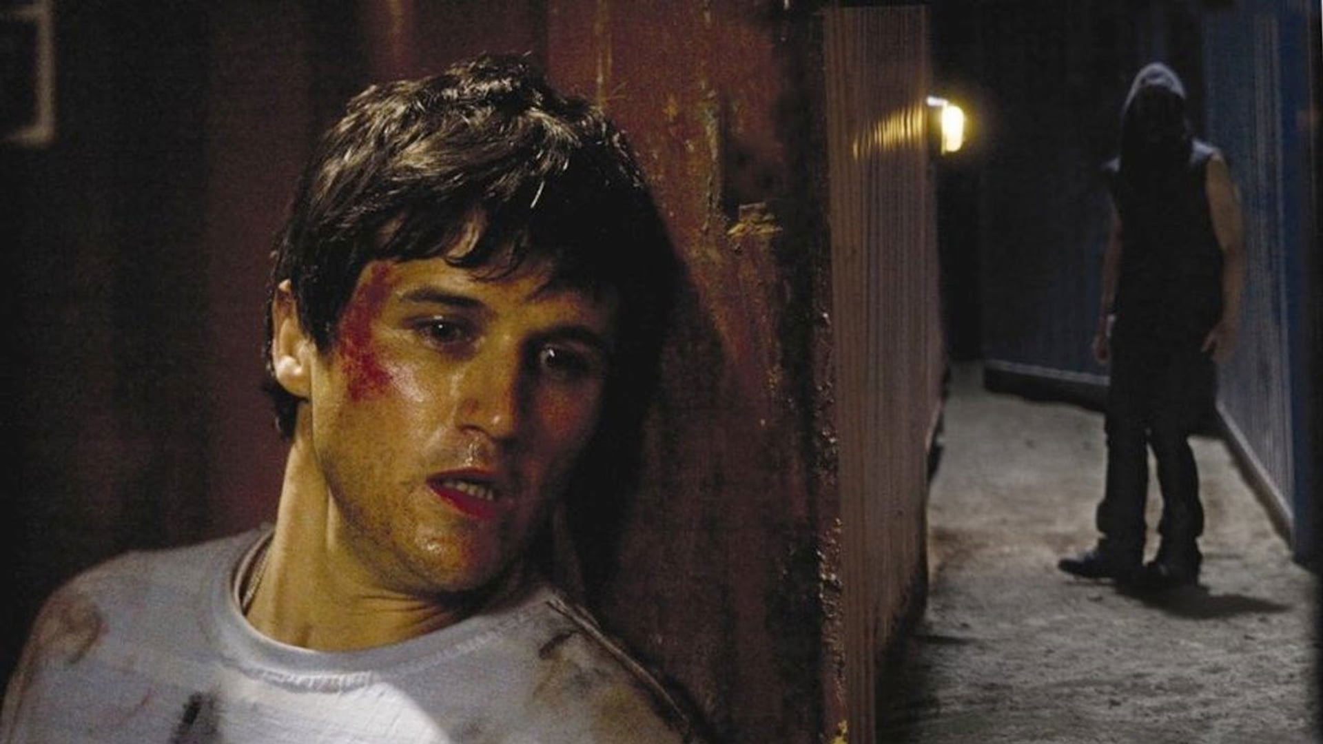 Foto do filme Perseguição Implacável