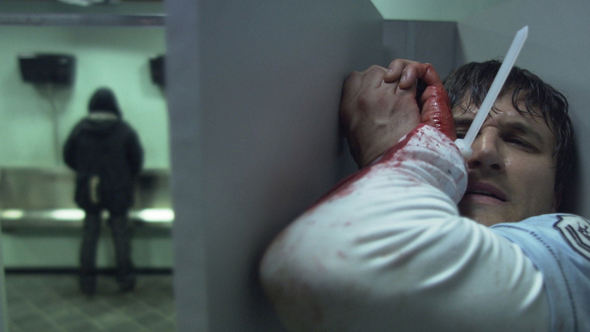 Foto do filme Perseguição Implacável