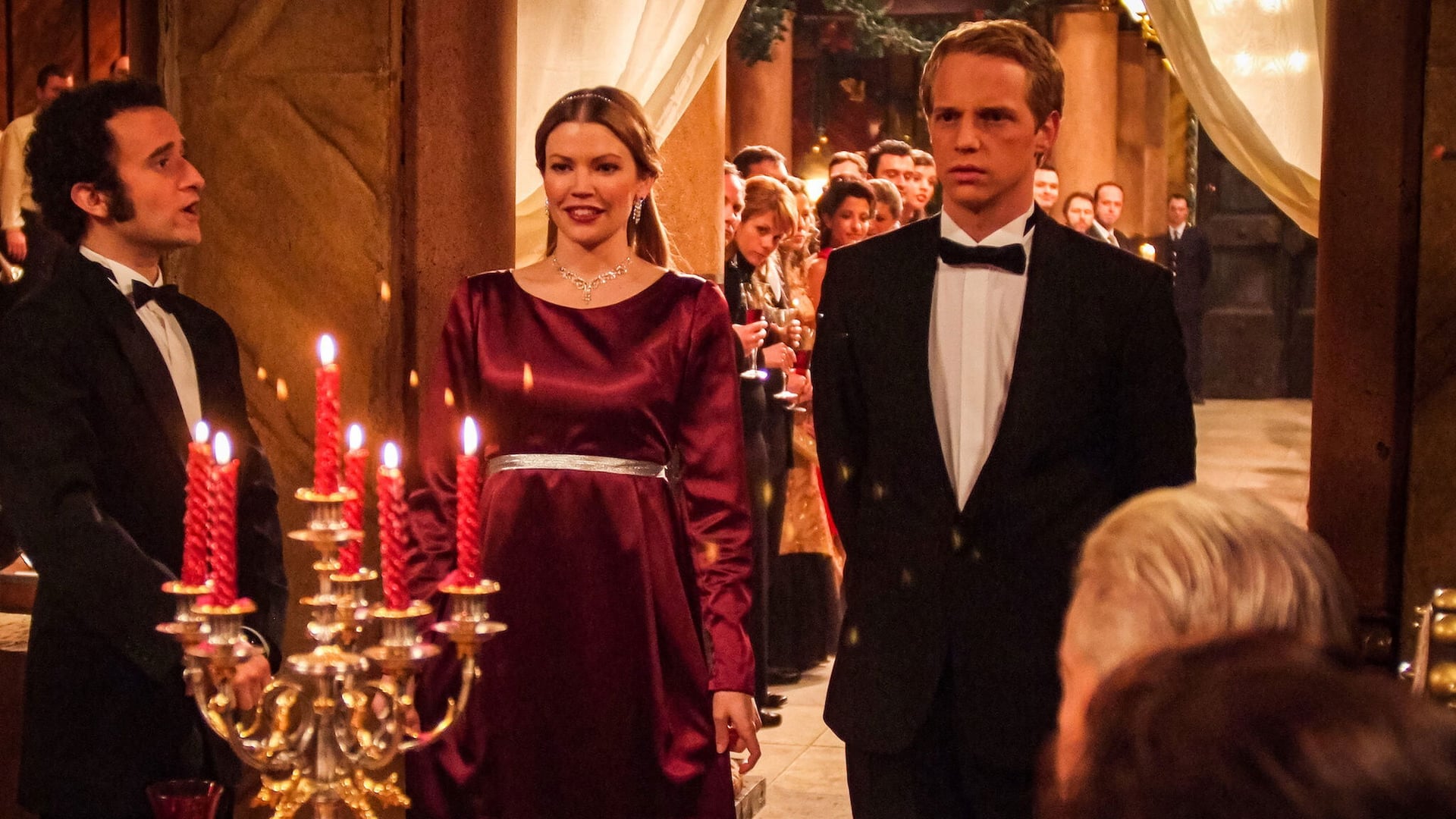 Foto do filme Um Príncipe em Minha Vida 3