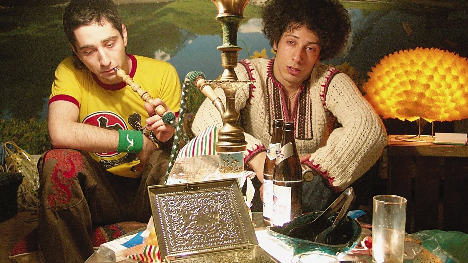 Foto do filme Kebab Connection