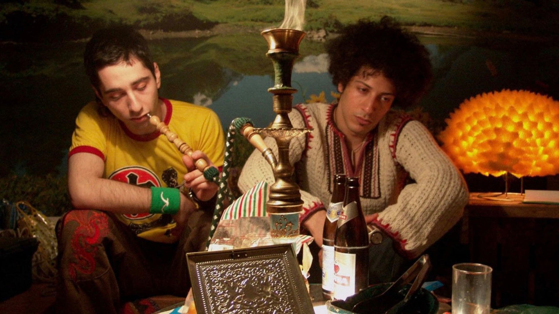 Foto do filme Kebab Connection