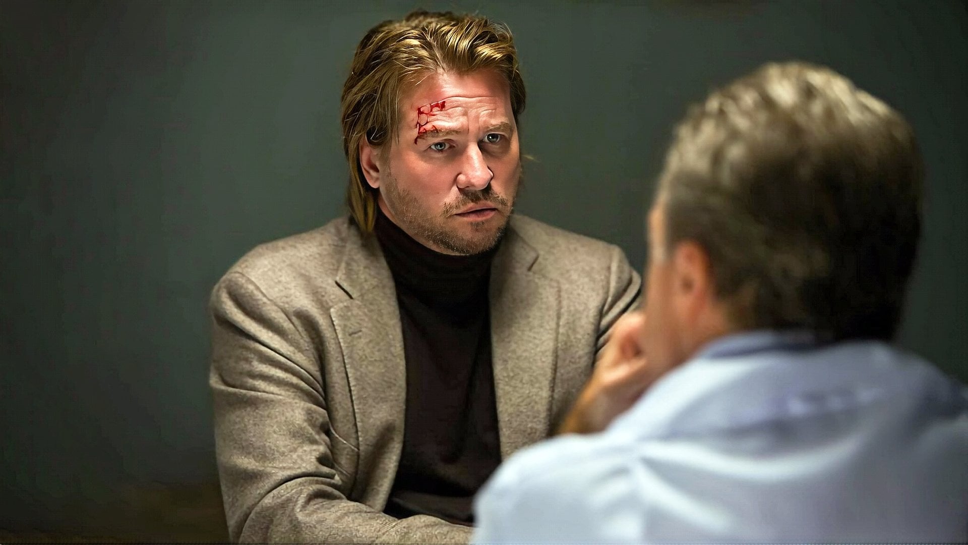 Foto do filme Alta Temperatura