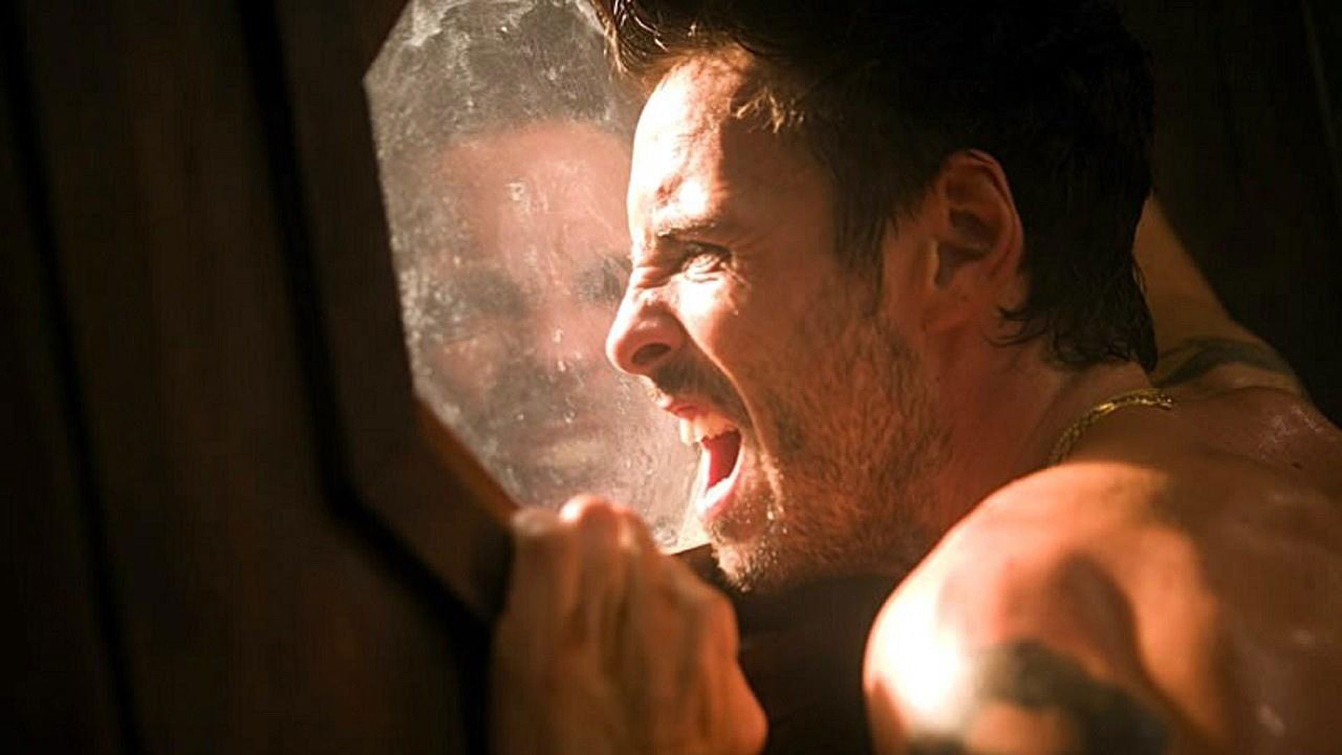 Foto do filme Alta Temperatura