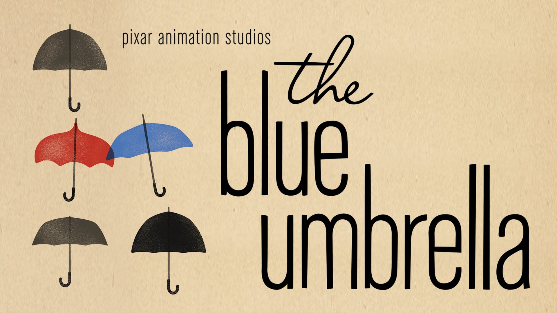 Foto do filme O Guarda-Chuva Azul