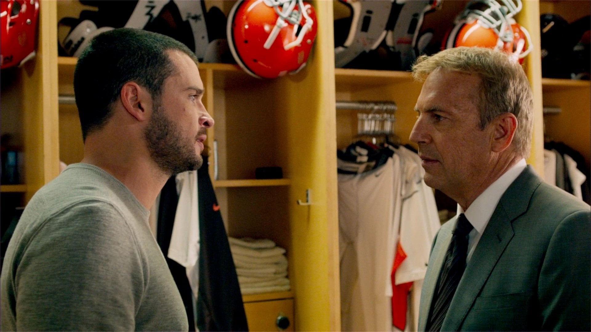 Foto do filme A Grande Escolha