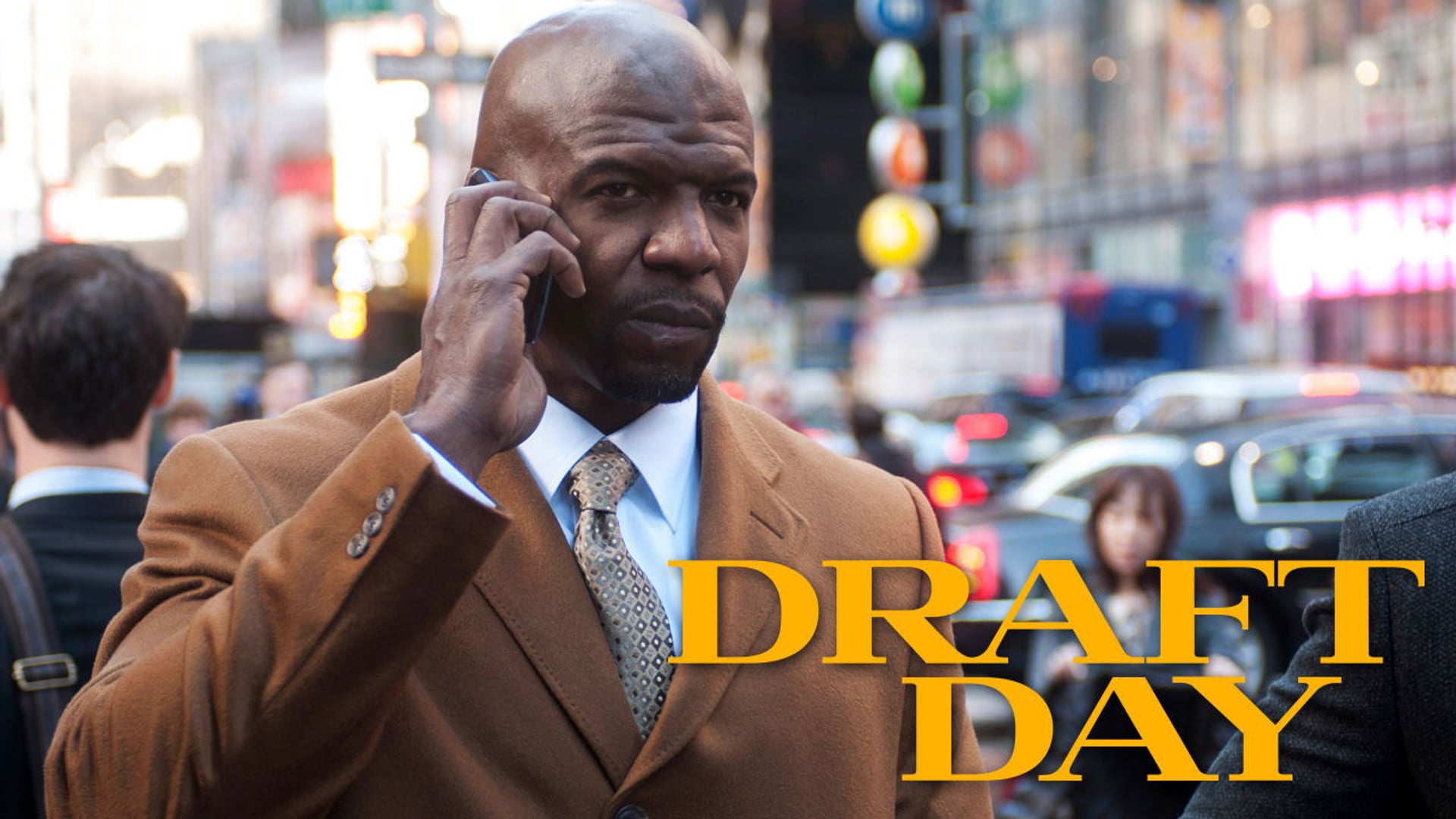 Foto do filme A Grande Escolha