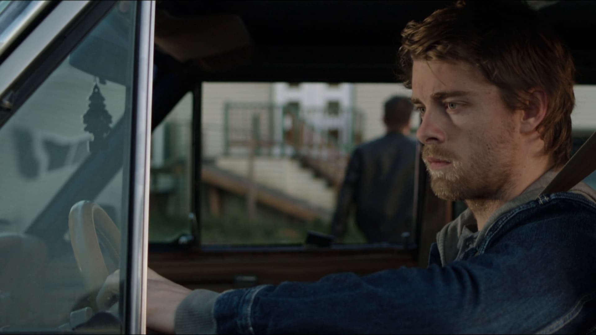 Foto do filme Sete Minutos