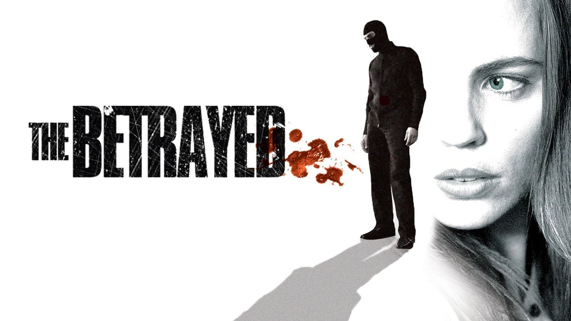 Foto do filme O Cativeiro