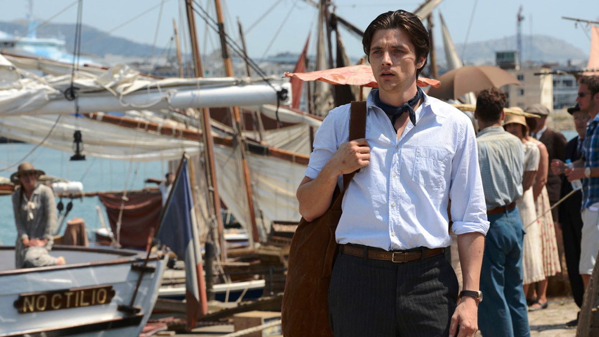 Foto do filme Marius