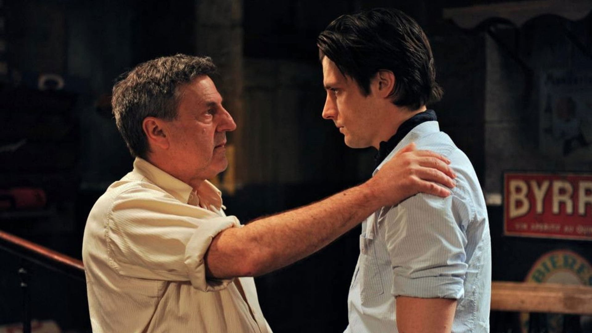 Foto do filme Marius