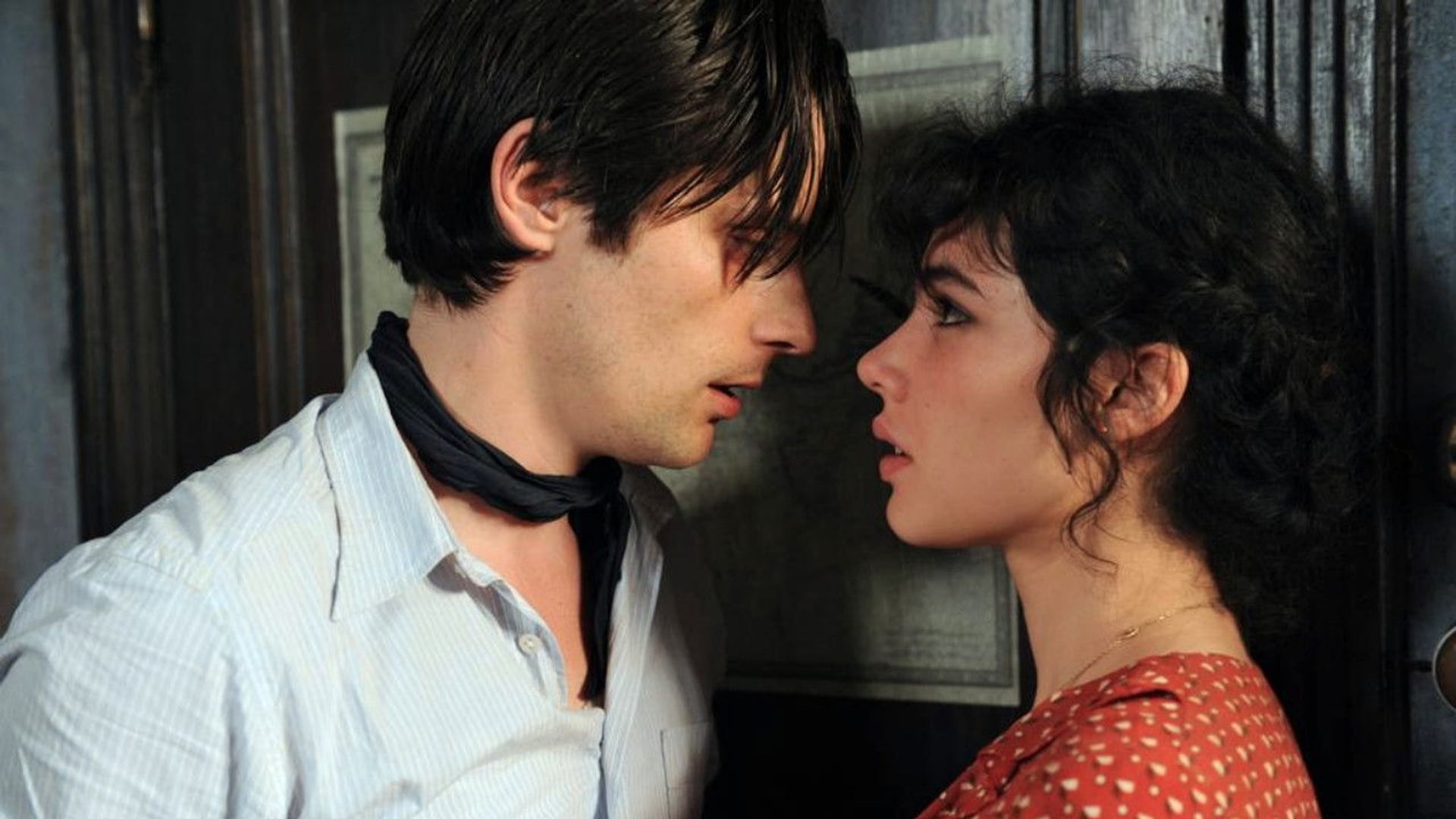 Foto do filme Marius