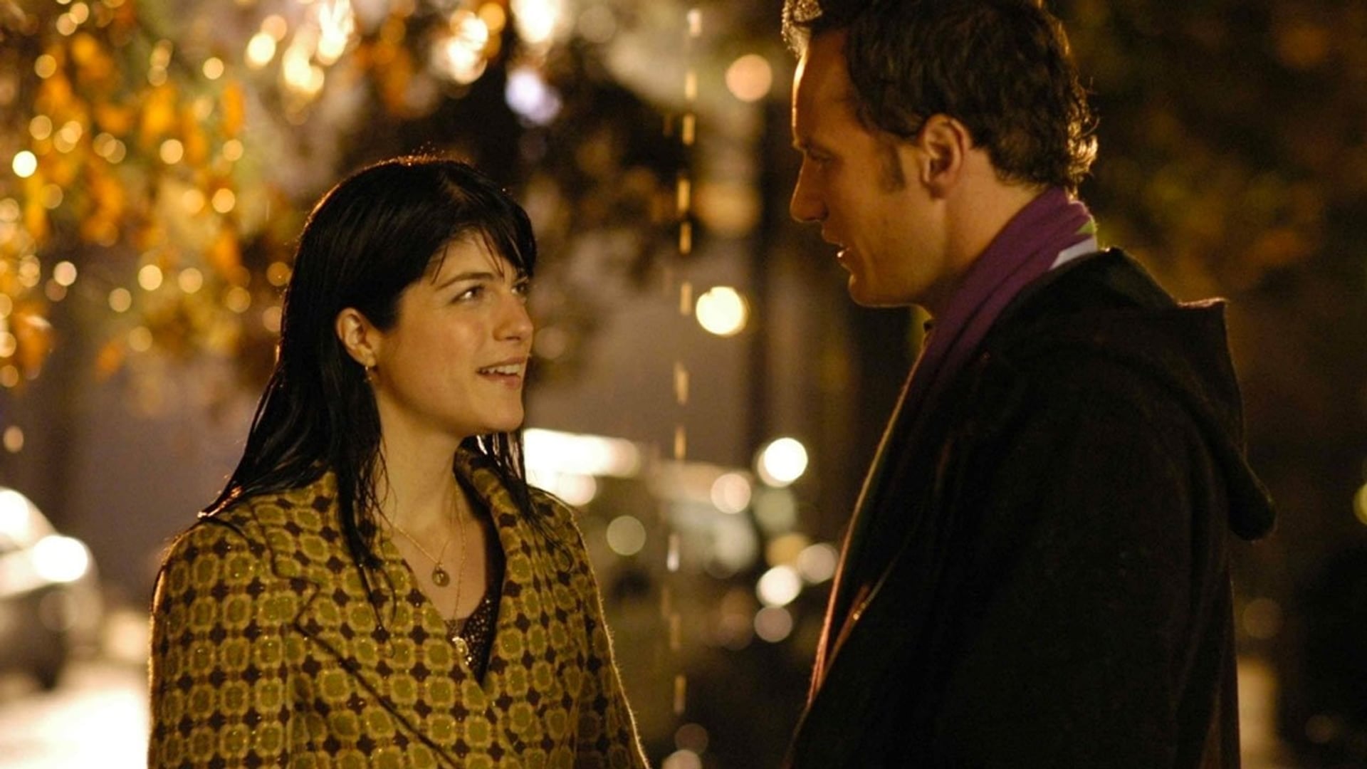 Foto do filme Segunda Chance Para o Amor