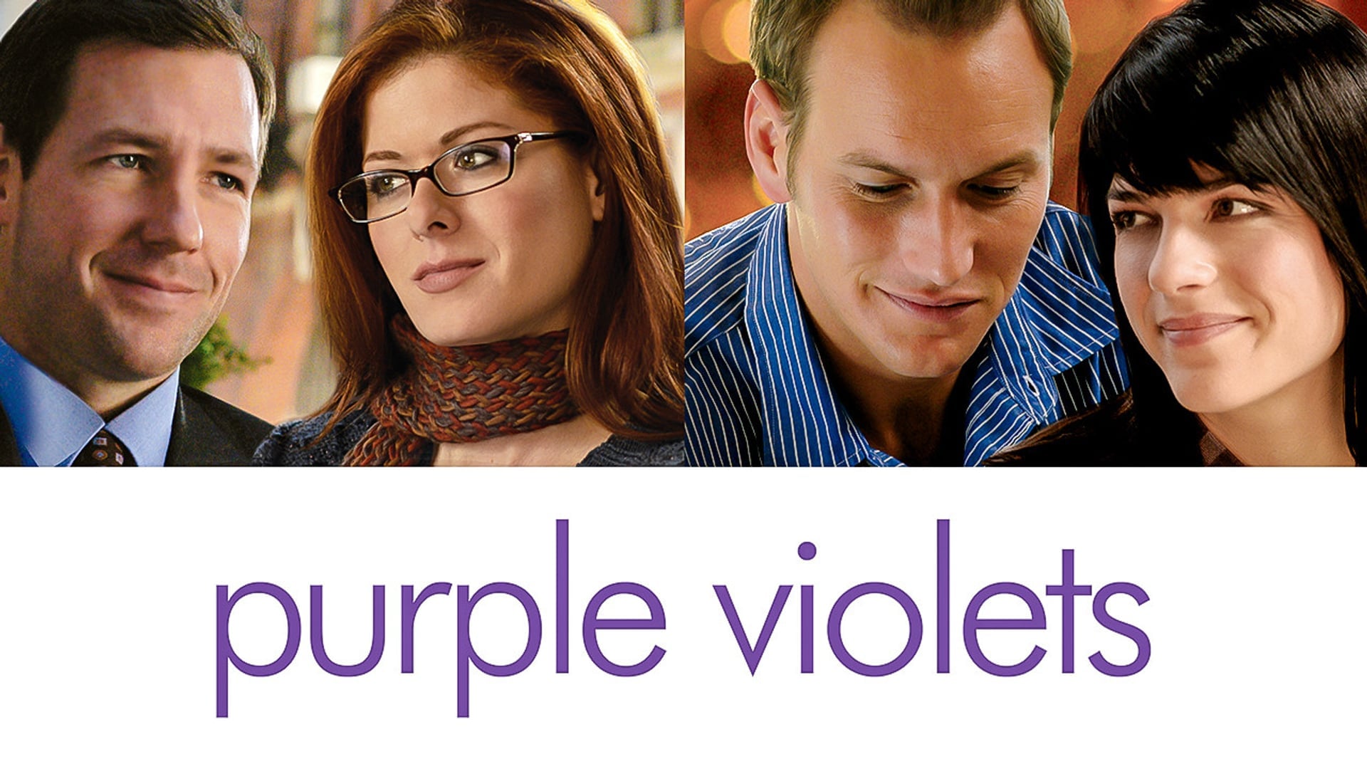 Foto do filme Segunda Chance Para o Amor