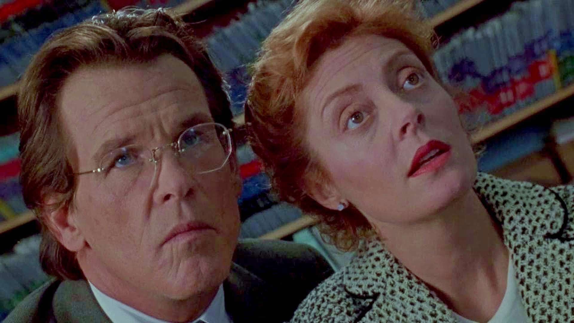 Foto do filme O Óleo de Lorenzo