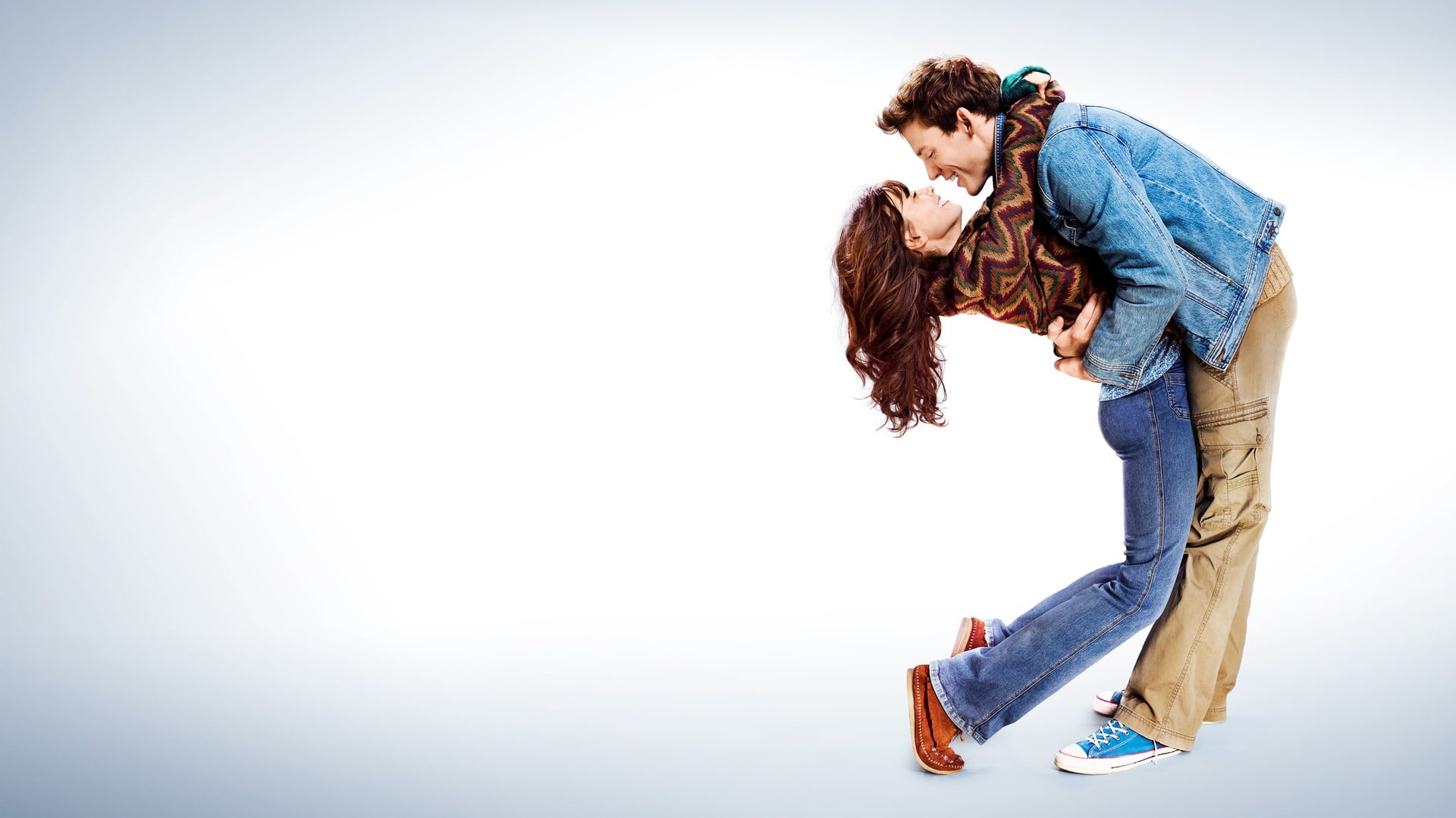 Foto do filme Simplesmente Acontece